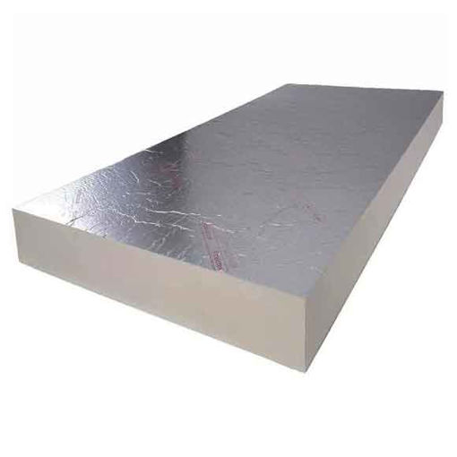 Picture of 150mm Celotex PIR Insulation Boards - 2400mm x 1200mm