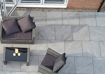 Picture of Brett Porcelain Paving Eclipse 600x600x20mm Lunar