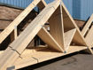 Picture of Roof Trusses Enquiry – King's Lynn & Norfolk