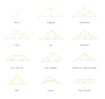 Picture of Roof Trusses Enquiry – King's Lynn & Norfolk