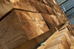 Picture of 100x200 New Softwood Sleeper Brown UC3 2.4m ( Finish size 95x195mm)
