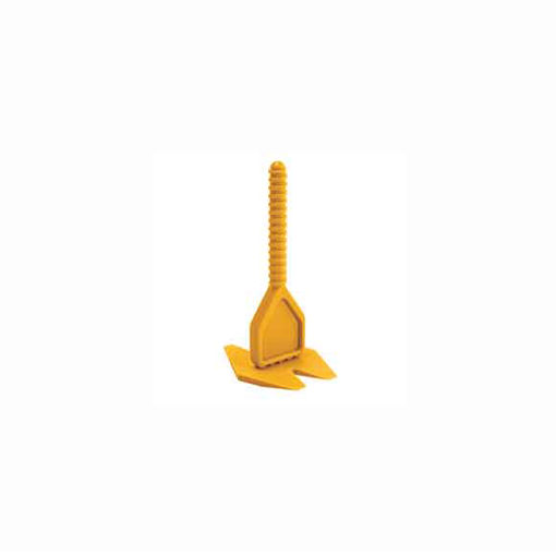 Picture of EASY Tile Align 5mm Spacer Posts Pack of 150