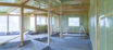 Picture of 125mu Vapour Check Green Control Layer 2.45m x 50m