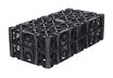 Picture of StormCrate55 Modular Cellular Soakaway Crates 1200mm x 600mm x 347mm(0.25m3)