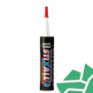 Picture of Everbuild Stixall Adhesive Clear 300ml