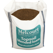 Picture of Bulk Bag Topsoil Blended Loam (0.6m3)