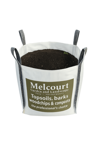 Picture of Bulk Bag All-Purpose Peat Free Compost (0.6m3)