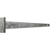 Picture of Perry 350mm Medium Tee Hinge Type 121 BZP