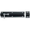 Picture of Perry 200mm 8" No.923A Galv Enclosed Door Gate Tower Bolts - PREPACKED