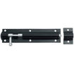 Picture of Perry 200mm 8" No.923A Galv Enclosed Door Gate Tower Bolts - PREPACKED