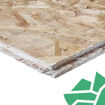 Picture of 18mm 2400 x 600 Smartply TG4 FSC OSB3 Baord Conditiond EN300 CE2+