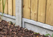 Picture of Supreme Concrete Gravel Board Recessed 1830 x 305mm