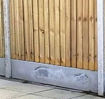 Picture of Supreme Concrete Gravel Board Smooth 1830 x 305mm