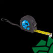 Picture of OX Trade 5m Tape Measure