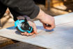 Picture of OX Pro Chalk Line Reel - 30m / 100ft