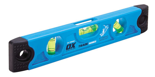 Picture of OX Trade Torpedo Level 230mm