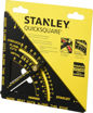 Picture of Stanley Adjustable Quick Square 170mm (6.3/4in)