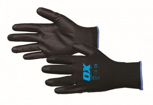 Picture of OX PU Flex Gloves - Size 10 (XL)