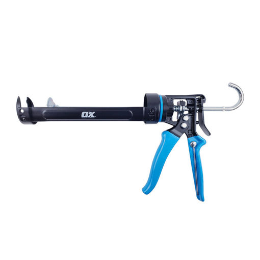 Picture of OX Pro Heavy Duty Sealant Gun - 400ml