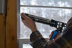 Picture of OX Pro Heavy Duty Sealant Gun - 400ml
