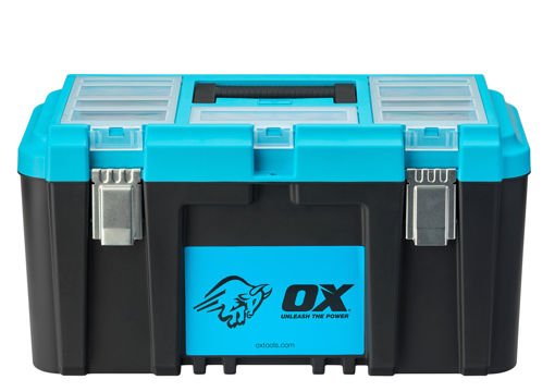 Picture of OX Pro Toolbox - 49cm / 19in