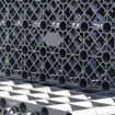 Picture of PSM1A Polystorm Modular Water Storage Unit Soakaway Crate 1000x500x400