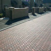 Picture of Omega Block Paving 200x100x50mm Brindle