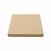 Picture of Brett Chaucer Concrete Paving Slabs 600x600x35mm Buff