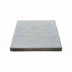 Picture of Brett Chaucer Concrete Textured Paving Slabs 600x600x35mm Charcoal