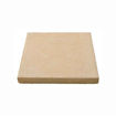 Picture of Brett Chaucer Concrete Paving Slabs 450x450x32mm Buff