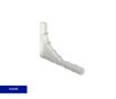 Picture of TIMLOC Invisiweep Peep Weep Hole Wall Vent Clear IW50CL