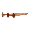 Picture of 38mm x 3.35mm Copper Clout Roofing Nails 1kg