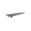 Picture of 40mm x 2.65mm Galvanised Clout Nails 1kg