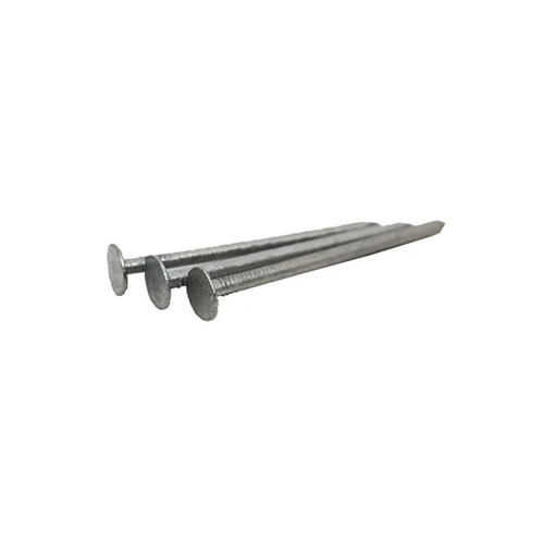 Picture of 40mm x 2.65mm Galvanised Clout Nails 1kg