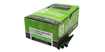 Picture of 75x4.5mm Decking Screws - Pozi Drive - Exterior Green Coating -  Box of 200