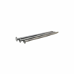 Picture of 65mm x 2.65mm Galvanised Round Wire Nails 1kg