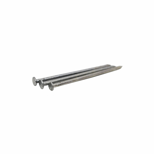 Picture of 65mm x 2.65mm Galvanised Round Wire Nails 1kg
