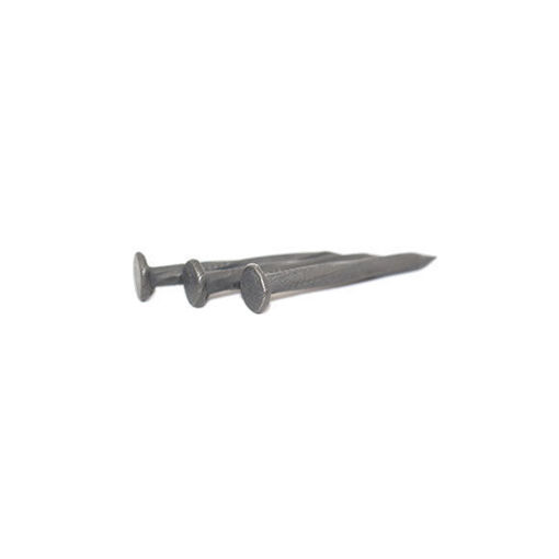 Picture of 30mm x 3.75mm Sheradized Sq Twisted Nails 1kg