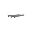 Picture of 30mm x 3.75mm Sheradized Sq Twisted Nails 1kg