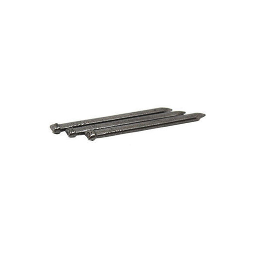 Picture of 65mm Oval Brad Head Nails 1kg