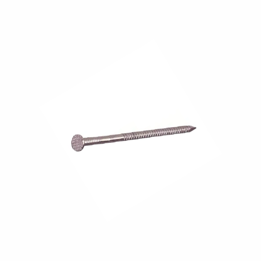 Picture of 65mm x 3.35mm Bright Annular Ring Nails 1kg