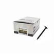 Picture of Samac 3.5 x 38mm Black Phosphate Coarse Thread Drywall Screws (Box of 200)