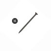 Picture of Samac 4.2 x 100mm Black Phosphate Coarse Thread DryWall Screws (Box of 250)