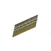 Picture of Viper 63x3.1mm Collated Annular Ring Nails and 2 Fuel Handy Packs - Electro Galvanised (2200 Pack)
