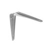 Picture of Rothley London Shelf Bracket Grey 125mm x 100mm / 5 x 4" 