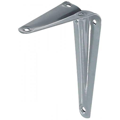 Picture of London Single shelf bracket 8 x 6 200 x 150mm
