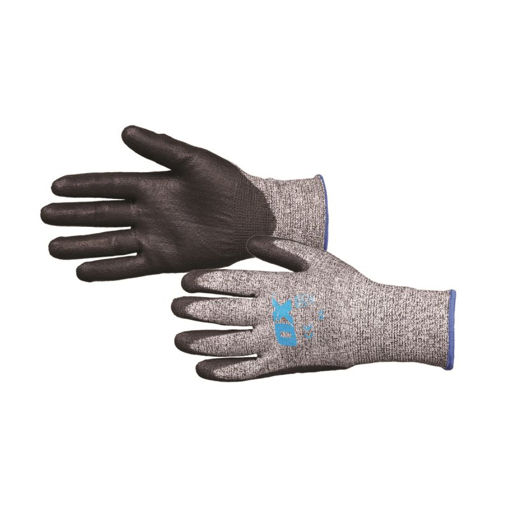 Picture of OX PU Flex Cut C Gloves - Size 9 (L)