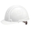 Picture of OX Standard Safety Helmet - White