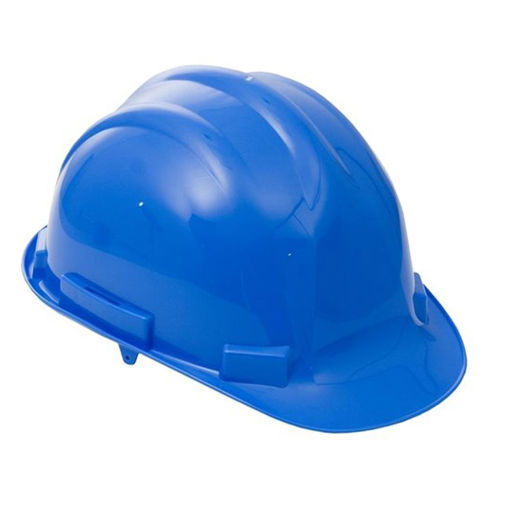 Picture of OX Standard Safety Helmet - Blue
