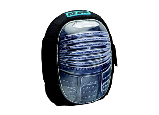Picture of OX Heavy Duty Soft Gel Filled Knee Pad